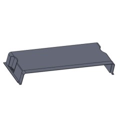 ENTRETOISE COURTE GTL 57
