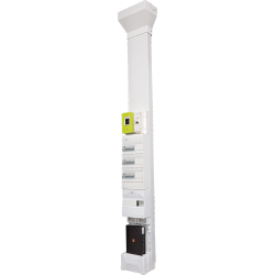 GTL saillie 235 cm simple