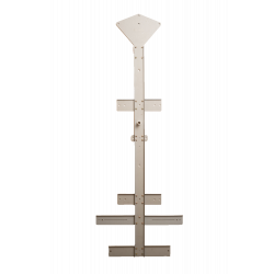 Gabarit de perçage – marque Elm Bosch