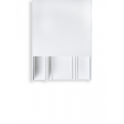 GTL saillie 255 cm - GTL255ES02 (GTL255SCE1)