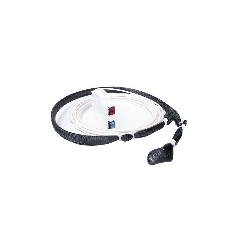DTIO Câblé 4 Fibres optiques 20 ml