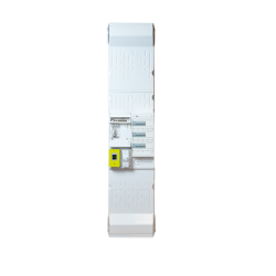 GTL 57 saillie préfabriquée 255 sans DTI GTL255TL02 (GTL57255SDTI)