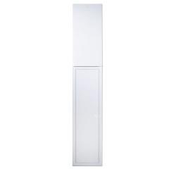 Kit Porte + trappe Affleurant 3731 - KPTA373104