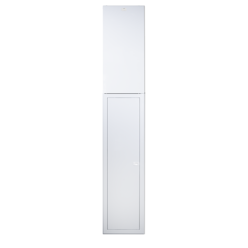 Kit Porte + Trappe Affleurant 3721 KPTA3721 - KPTA372104
