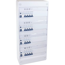 Tableau électrique...