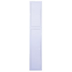 KIT PORTE - TRAPPE AFFLEURANT