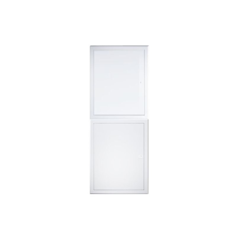 KIT PORTE-TRAPPE AFFLEURANT