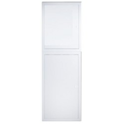 Kit Porte-Trappe affleurant