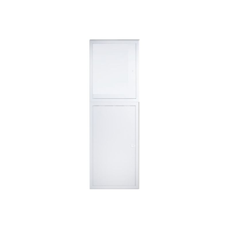 Kit Porte-Trappe affleurant