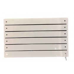 PLAQUE OBTURATRICE INTERIEURE
