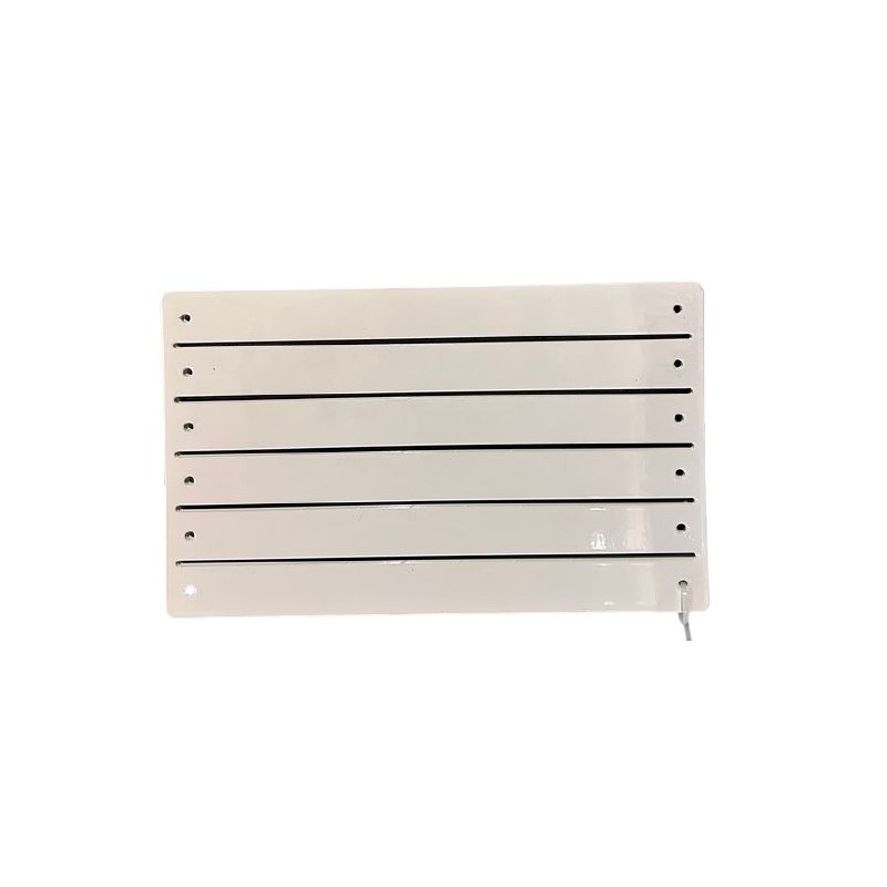 PLAQUE OBTURATRICE INTERIEURE