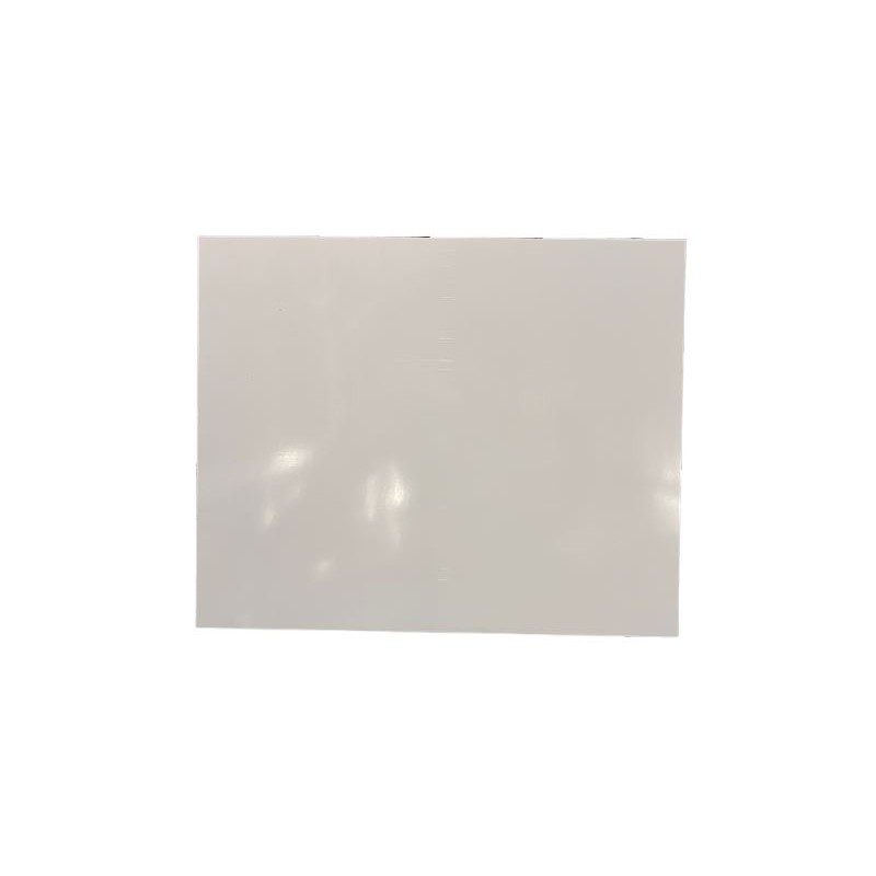 PLAQUE OBTURATRICE I PVC INTERIEURE