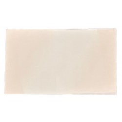 PLAQUE OBTURATRICE  PVC INTERIEURE