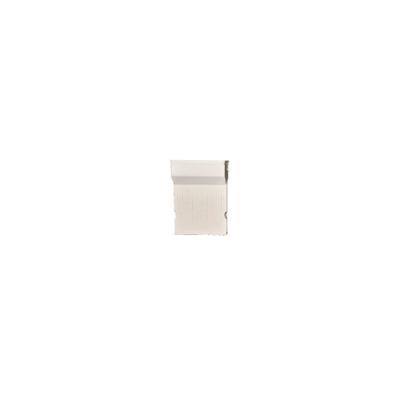 CONDUIT CONE EPANOUISSEUR