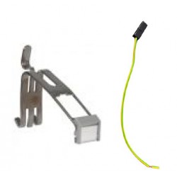 SUPPORT INDIVIDUEL RJ45