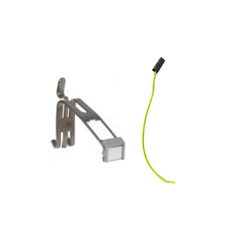 SUPPORT INDIVIDUEL RJ45