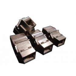 RJ45 CAT C6A TV G3
