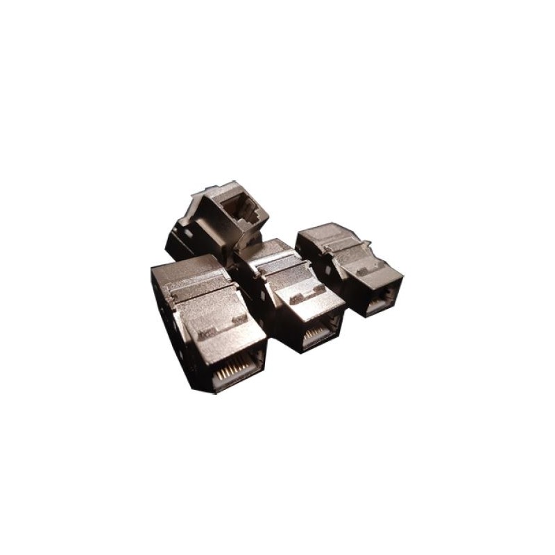 RJ45 CAT C6A TV G3