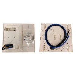 Kit Platine + disjoncteur Monophasé / LINKY