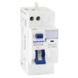 Interrupteur différentiel 63A type A