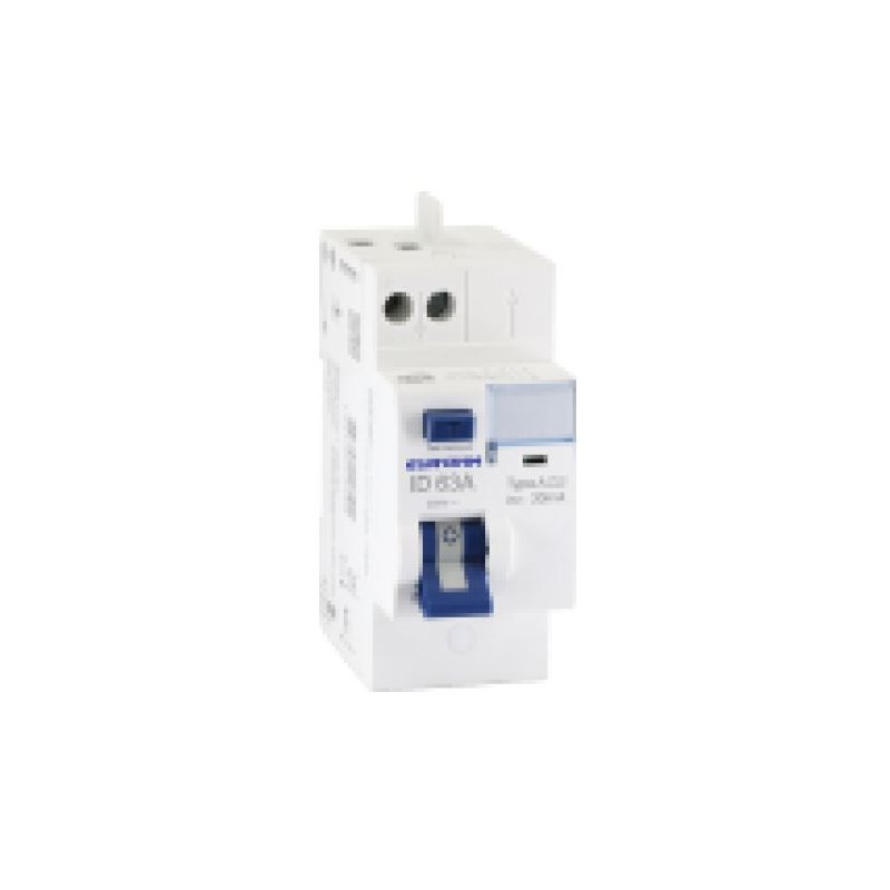 Interrupteur différentiel 63A type A