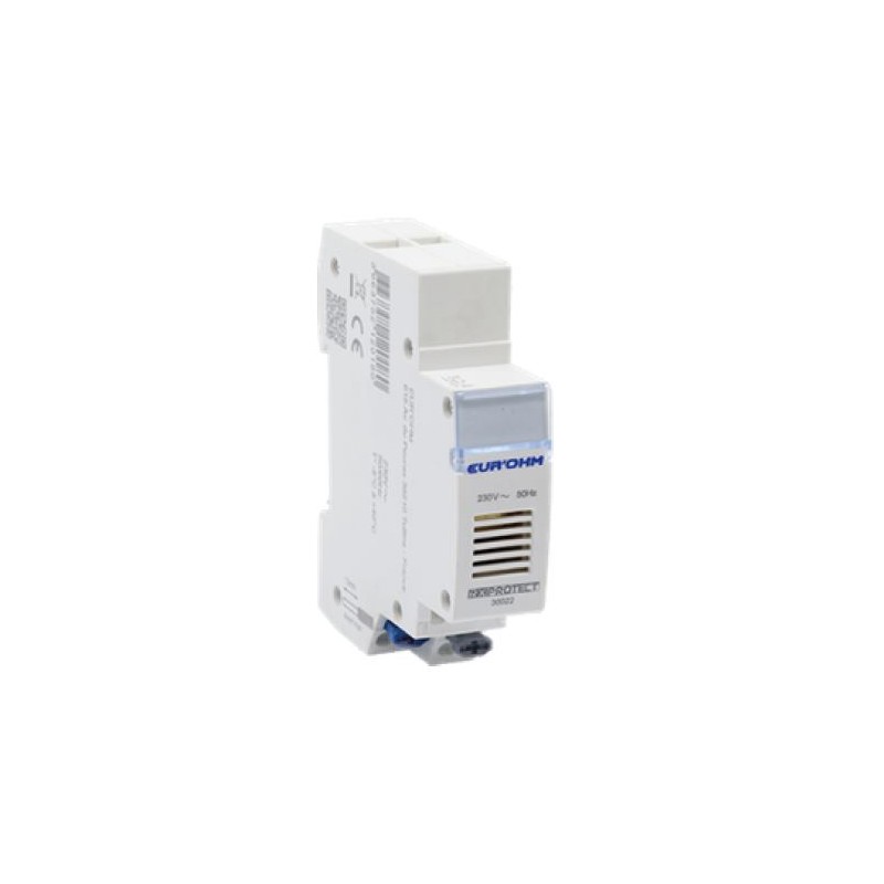 Sonnerie / Ronfleur modulaire
