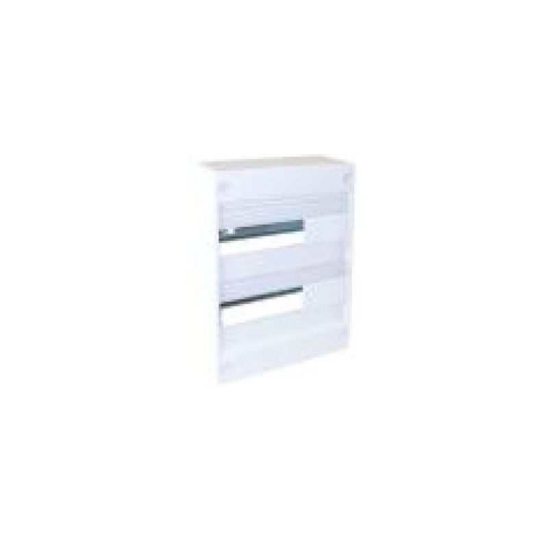 Coffret d'intérieur RXPro à 2 rangées de 13 modules