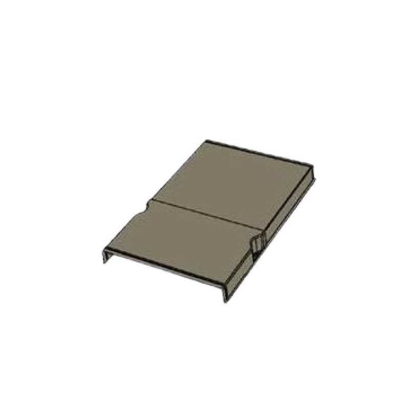 Grand conduit entretoise GTL57