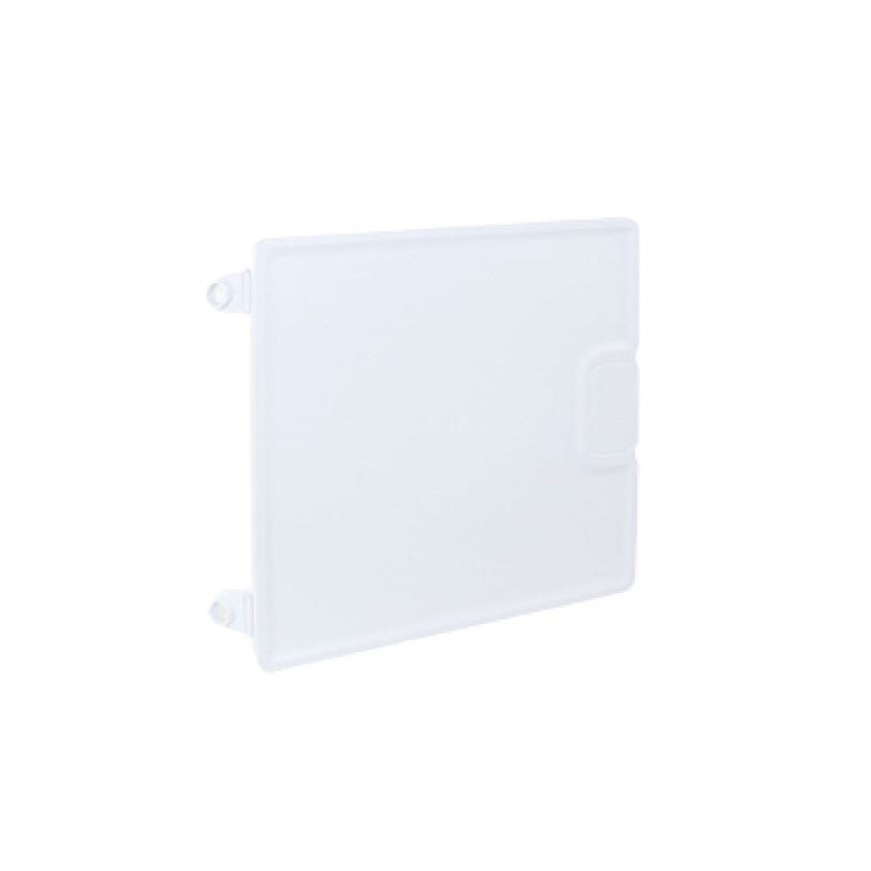 Porte pour coffret RxPro 1 rangée de 13 modules