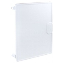 Porte pour coffret RxPro 2 rangée de 13 modules