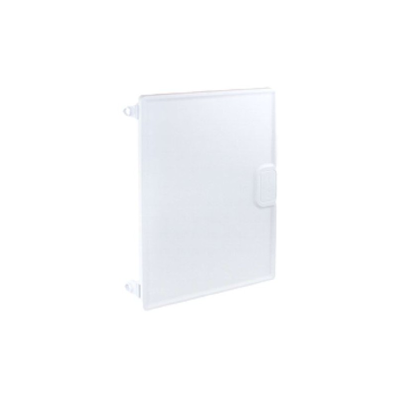 Porte pour coffret RxPro 2 rangée de 13 modules