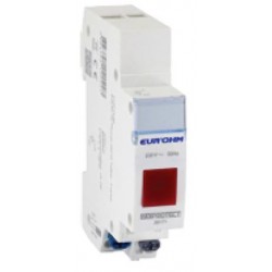 Voyant rouge à connexions rapides