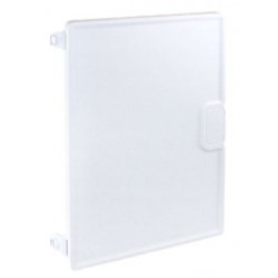 Porte pour coffret RxPro 2 rangées de 13 modules