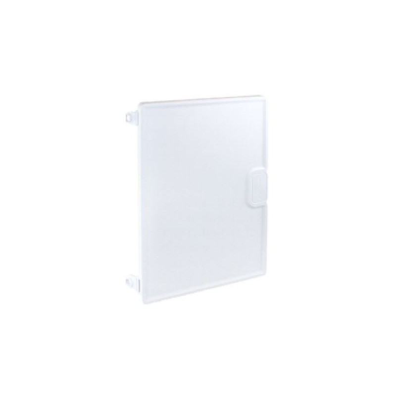 Porte pour coffret RxPro 2 rangées de 13 modules