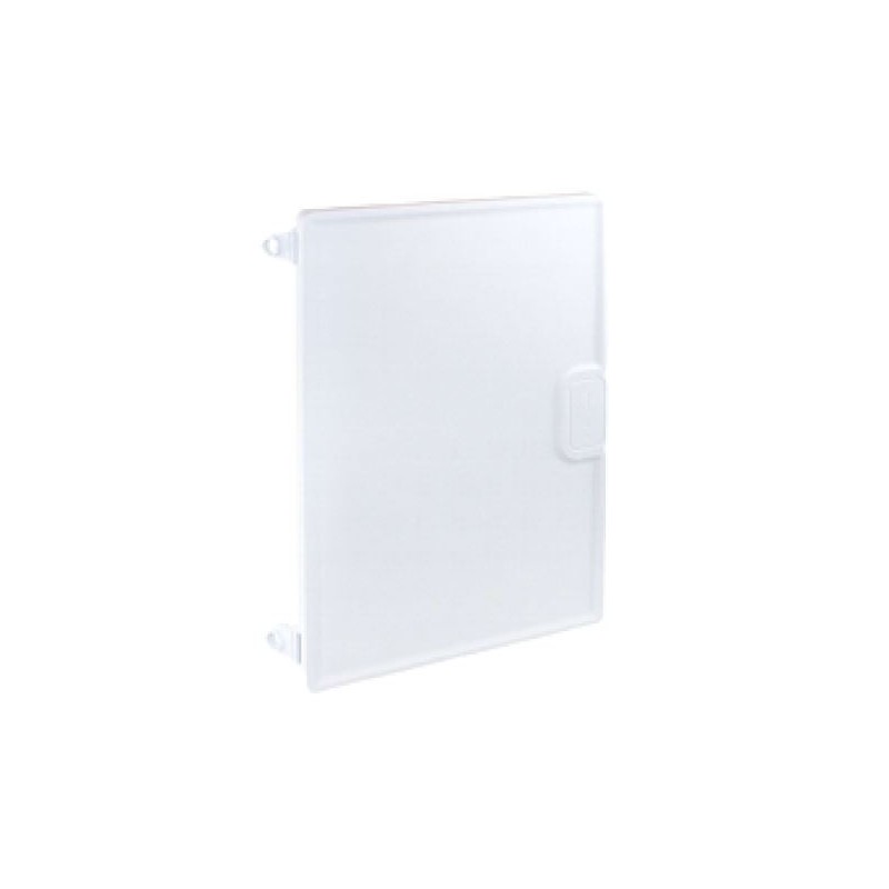 Porte pour coffret RxPro 3 rangées de 13 modules