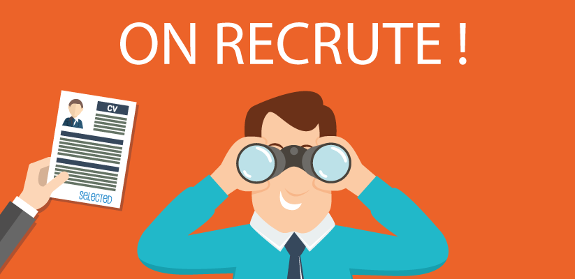 recrutement